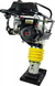 Vibroapisonador 5.5hp 4t 14kn Motor Honda Gx160 Kldpisonpro