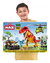 Juego De Bloques Para Armar Dino Adventur Max 592 Piezas - Tiendanext