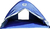 Carpa De Playa Para 2 Personas 130x80x100cm Lusqtoff Condor - comprar online