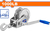 Malacate Manual 450kg Para Remolcar 1000lb Wadfow Wjw1101 - Tiendanext