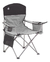 Silla Camping Coleman Director Broadband Con Posavaso Funda - Tiendanext