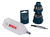 Taladro Atornillador Percutor Inalambrico + Kit Puntas Bosch - comprar online
