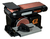 Lijadora Banda Banco Combinada Lusqtoff Lcbl370 Black Series Color Negro Frecuencia 50 Hz - comprar online