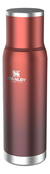 Termo Stanley Adventure 1l Tapon Cebador Acero Inoxidable - comprar online