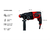 Rotomartillo Percutor Einhell Tc-rh 800 4f Sds Plus 2,6j en internet