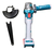 Amoladora Angular Inalambrica Brushless Total Disco 115mm en internet