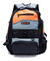 Mochila Bolso Porta Herramientas Tactix Profesional Reforzad
