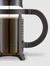 Cafetera Bodum Java 3 Pocillos 350ml Prensa Francesa Manual - comprar online