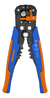 Pinza Wadfow Pelacable Automatico Frontal Corta Cable 210mm