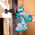 Imagen de Taladro Percutor Atornillador Brushless Total 20v Industrial