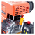 Compresor De Aire Electrico Daewoo Dac24d 2 Hp Monofasico - Tiendanext