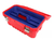 Caja Herramientas 17 PuLG Con Bandeja Cierre Metalico Emtop - comprar online