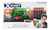 Pistola Lanza Dardos Zuru X-shot Skins Menace 8 Dardos - comprar online