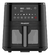 Freidora De Aire Digital 4.2 L 1400w Peabody 8 Funciones