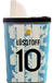 Yerbera Azucarera Mate 500g Pico Vertedor Lusqtoff Argentina
