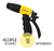 Pistola De Riego Ajustable Jardin Crossmaster 9937908 Acople - comprar online