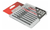Kit Set 10 Hojas Sierra Caladora Madera Metal Aluminio Enc T en internet