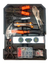 Set Juego Herramientas Maletin Portatil Lusqtoff 245 Pzs