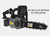 Sierra Electrica Electrosierra Inalambrica Cat 12 PuLG 30cm - comprar online
