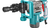 Martillo Demoledor Industrial 1300w Sds Hex Total 20j Avt - comprar online