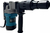 Martillo Demoledor Orebro Hex 10j 1500w 2900rpm Cincel Punta - Tiendanext