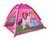 Carpa Infantil Tipo Iglu Pequeño Pony Poppi 112x112x94cm