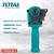 Rotomartillo 650w Total 220 V Sds Plus Con Maletin Y Mechas en internet