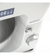 Batidora Planetaria 1000w 4 Lts Peabody 6 Vel Con Accesorios - Tiendanext