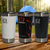 Vaso Termico Con Tapa 530ml Lusqtoff Acero Inoxidable - tienda online