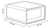 Imagen de Juego De Living Para Jardin Simil Rattan Sofa 2 Sillas Mesa
