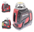 Nivel Laser Einhell Te-ll 360 Autonivelante 20m Cruz Roja 4° en internet