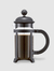 Cafetera Bodum Java 3 Pocillos 350ml Prensa Francesa Manual