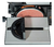 Lijadora De Banda Disco Combinada 150mm 370w Lusqtoff Black en internet