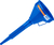 Embudo Pico Flexible Diametro 145mm Wadfow Plastico