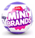 Coleccionables Mini Brands Disney Store Edition 5 Sorpresas