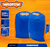 Rodilleras De Seguridad De Tela Wadfow Wkp2102 200 X 170 Mm - tienda online