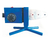 Imagen de Termofusora 1500w Kld Tf1500 Boquillas Maletin Accesorios