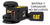 Lijadora Pulidora 125mm 18v 11000rpm Caterpillar Cat Dx42b - tienda online