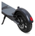 Monopatin Electrico Plegable Battle 25km/h Luz Led 1h 12,5kg - tienda online