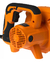 Sopladora Aspiradora Lusqtoff Electrica 600w Hojas Pasto - tienda online