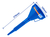 Embudo Pico Flexible Diametro 145mm Wadfow Plastico - comprar online