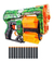 Pistola Lanza Dardos Zuru X-shot Skins Dread Blaster 12 Dard - tienda online