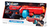 Escopeta Lanza Dardos X-shot Turbo Fire Tambor + 48 Dardos - tienda online