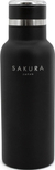 Botella Termica Sakura 500ml Acero Inoxidable Tapa Con Pico