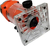Fresadora Router 1/4 PuLG 6mm Rebajadora Daewoo Daer600 550w