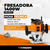 Fresadora Router Tupi Rebajador 1400w Lusqtoff 3 Boquillas - tienda online