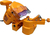 Afilador Para Cadenas Motosierra Con Disco Lusqtoff 11002-b