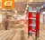 Imagen de Escalera Dielectrica Plegable 4x4 4.70m Lusqtoff Le400die