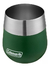 Vaso Termico Coleman Claret Acero Inoxidable 384ml - tienda online