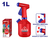 Pulverizador Detailing Para Auto 1 Lts Rociador Spray Emtop - comprar online